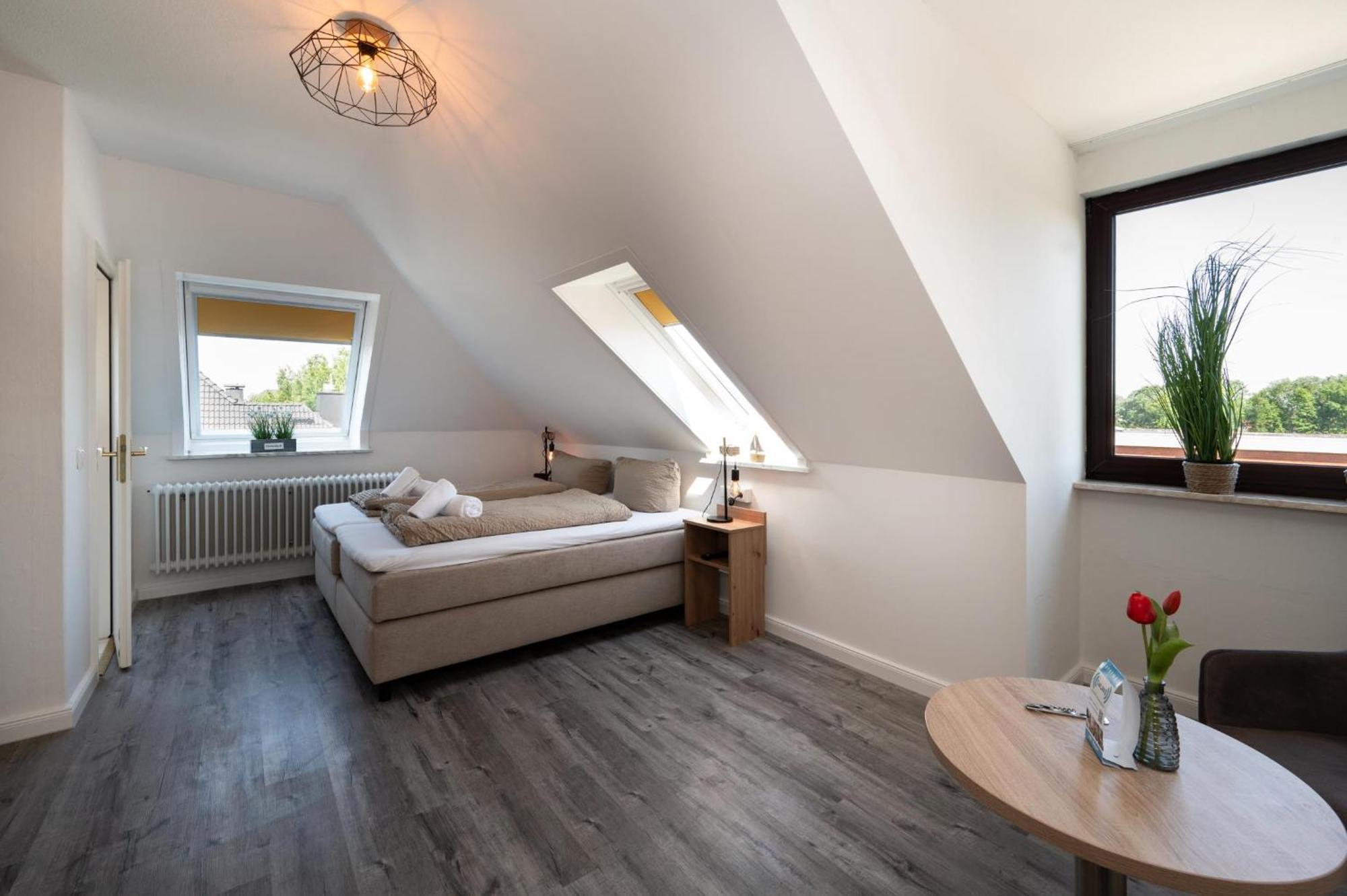 Willa Quartier Zwanzig Büsum Zewnętrze zdjęcie